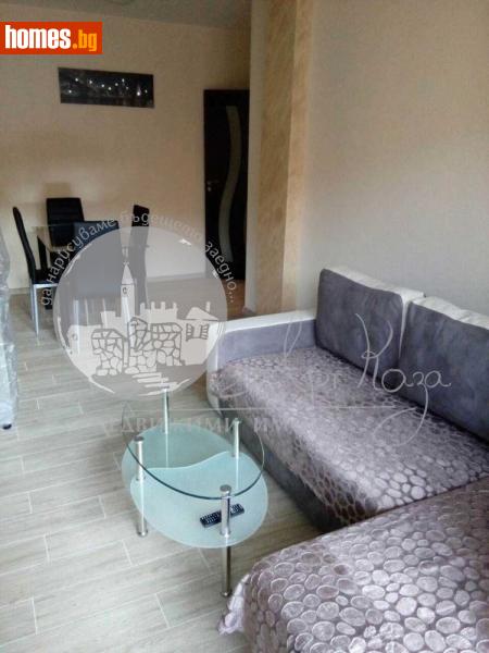 Тристаен, 70m² - Жк Южен, Пловдив - Апартамент за продажба - Арт Каза - 115718782