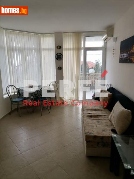 Двустаен, 63m² - Гр.Свети Влас, Бургас - Апартамент за продажба - Perfe Estates - 115718836