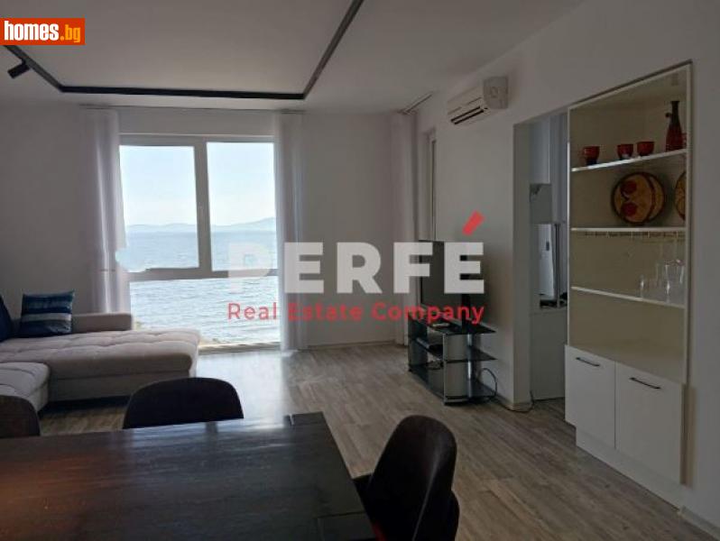 Четиристаен, 195m² - Гр.Поморие, Бургас - Апартамент за продажба - Perfe Estates - 115718849