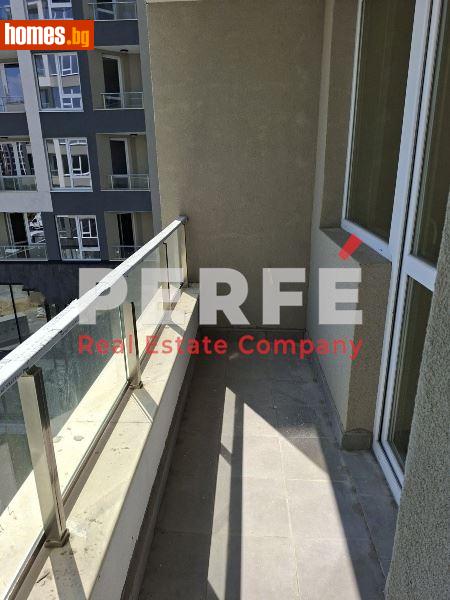 Двустаен, 74m² - Жк. Изгрев, Бургас - Апартамент за продажба - Perfe Estates - 115718879