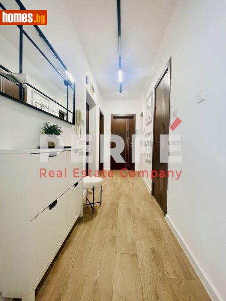 Тристаен, 101m² - Жк. Възраждане, Бургас - Апартамент за продажба - Perfe Estates - 115718895