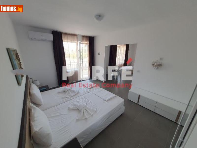 Двустаен, 57m² - С.Лозенец, Бургас - Апартамент за продажба - Perfe Estates - 115718925