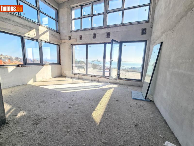 Мезонет, 175m² - Кв. Бриз, Варна - Апартамент за продажба - Руди Кей - 115718991