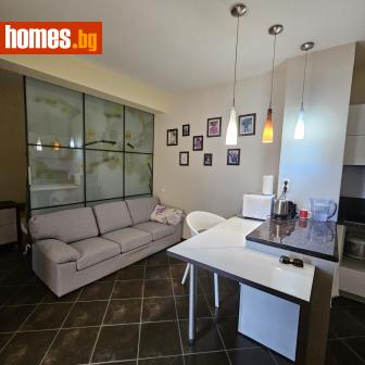 Двустаен, 61m² - Апартамент за продажба - 115719032