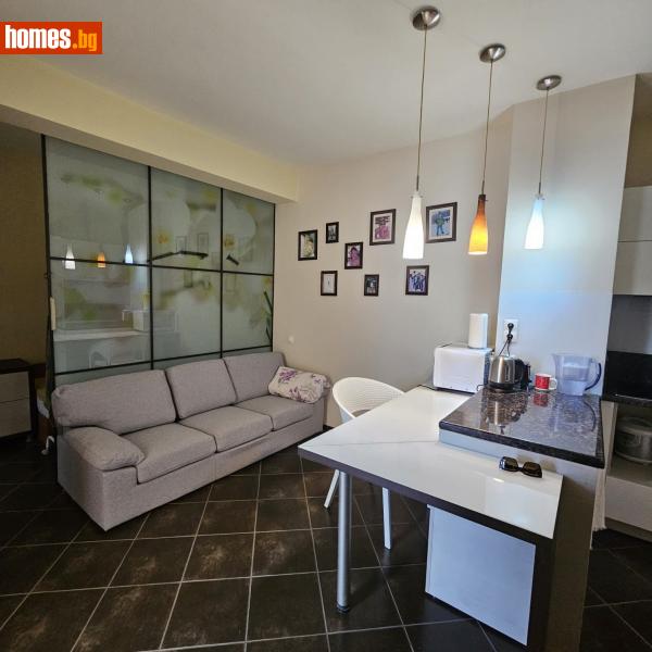 Двустаен, 61m² - Кв. Галата, Варна - Апартамент за продажба - Руди Кей - 115719032