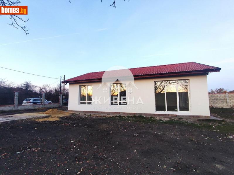 Къща, 99m² - С.Баново, Варна - Къща за продажба - ЖИВЕНА Недвижими Имоти - 115721424
