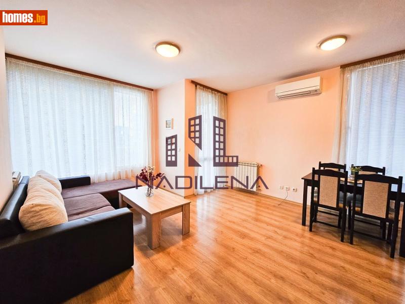 Двустаен, 70m² - Кв. Кръстова Вада, София - Апартамент за продажба - Надилена риъл естейтс  - 115722258
