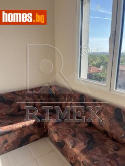 Двустаен, 40m² - Апартамент за продажба - 115722309