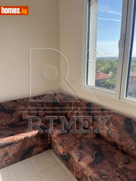 Двустаен, 40m² - Кв. Коматево, Пловдив - Апартамент за продажба - Римекс Имоти - 115722309