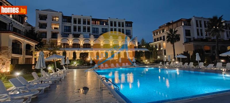 Тристаен, 94m² - Гр.Созопол, Бургас - Апартамент за продажба - Зарево България АД - 115722882