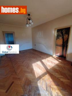 Тристаен, 78m² - Апартамент за продажба - 115722979
