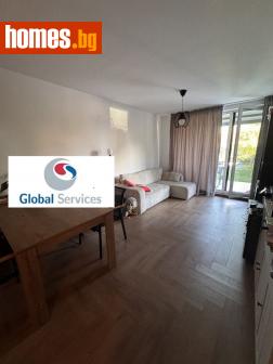 Двустаен, 117m² - Апартамент за продажба - 115723005