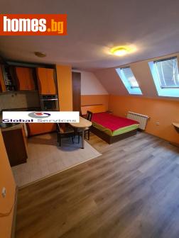 Едностаен, 31m² - Апартамент за продажба - 115723034