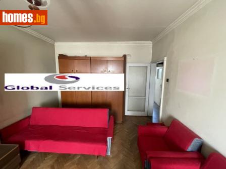 Двустаен, 58m² - Апартамент за продажба - 115723044