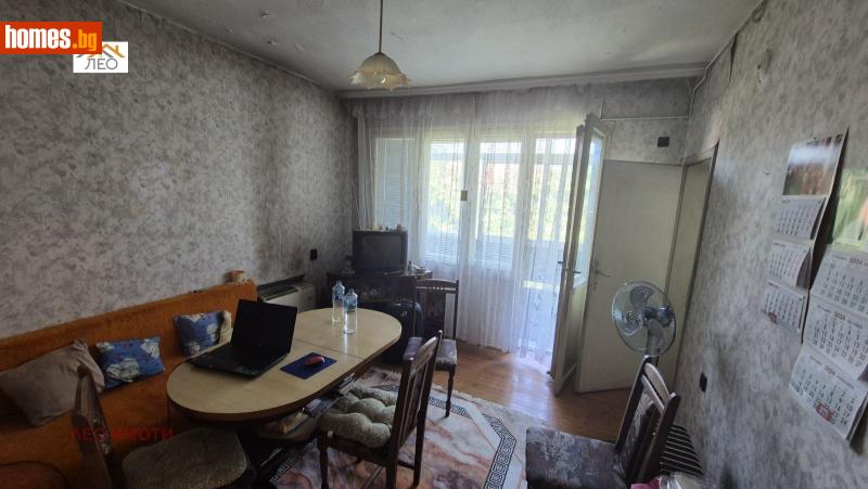 Четиристаен, 105m² - Гр.Севлиево, Габрово - Апартамент за продажба - Лео имоти - 115723165