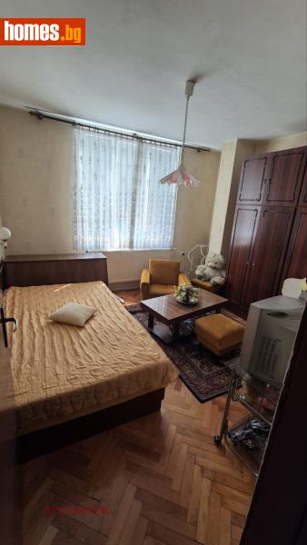 Четиристаен, 91m² - Гр.Севлиево, Габрово - Апартамент за продажба - Лео имоти - 115723170