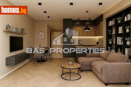 Двустаен, 76m² - Апартамент за продажба - 115723981