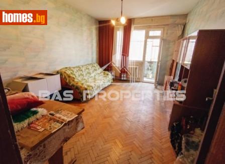 Тристаен, 90m² - Апартамент за продажба - 115724001