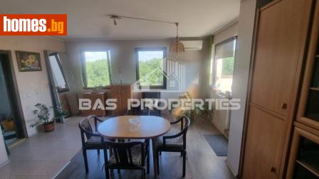 Двустаен, 64m² - Апартамент за продажба - 115724011