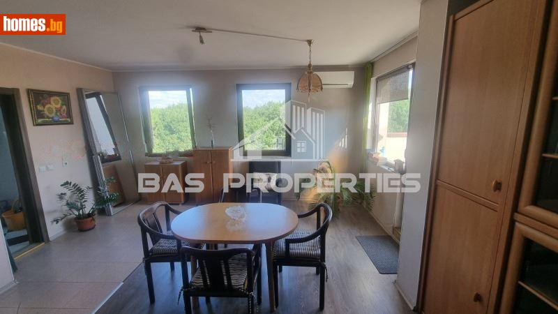 Двустаен, 64m² - Жк. Свобода, София - Апартамент за продажба - BasProperties - 115724011