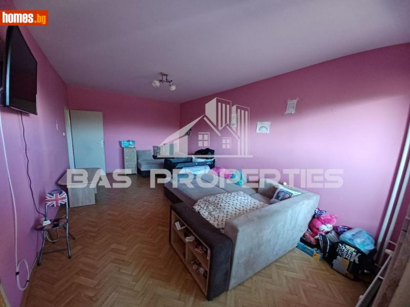 Двустаен, 67m² - Жк. Сухата Река, София - Апартамент за продажба - BasProperties - 115724030