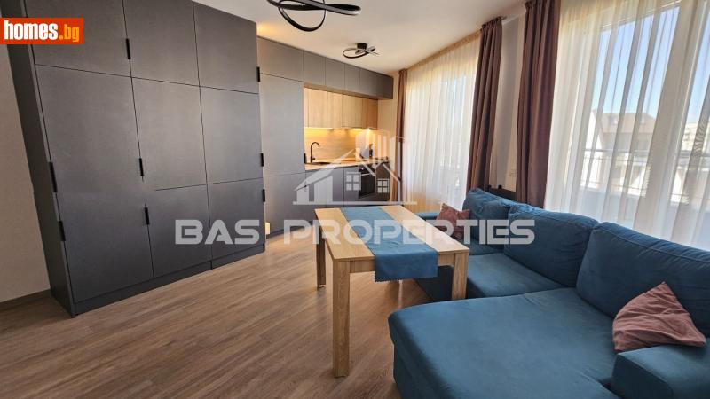 Двустаен, 84m² - Жк. Надежда 3, София - Апартамент за продажба - BasProperties - 115724037