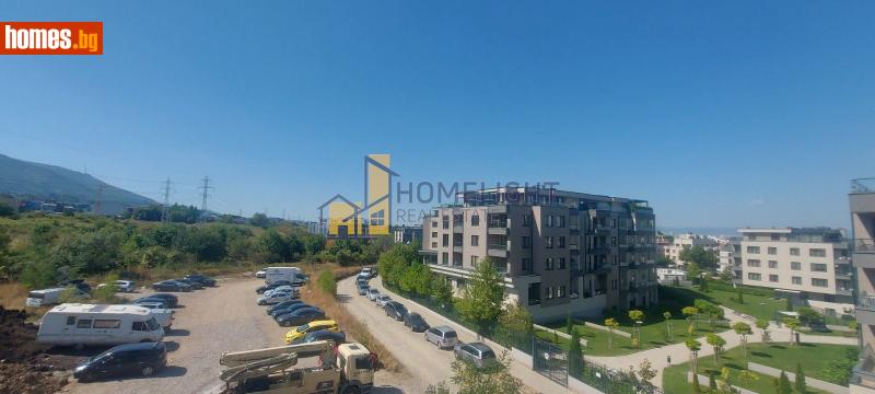 Двустаен, 89m² - Кв. Витоша, София - Апартамент за продажба - ХОУМ ЛАЙТ  - 115724093