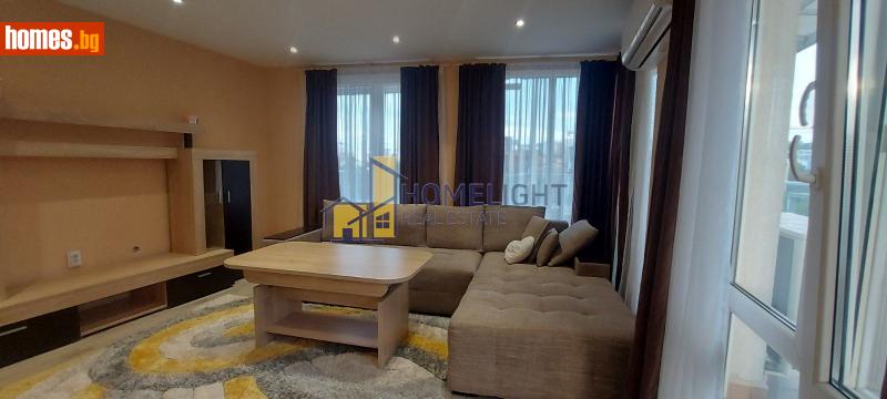 Тристаен, 122m² - Кв. Витоша, София - Апартамент за продажба - ХОУМ ЛАЙТ  - 115724112