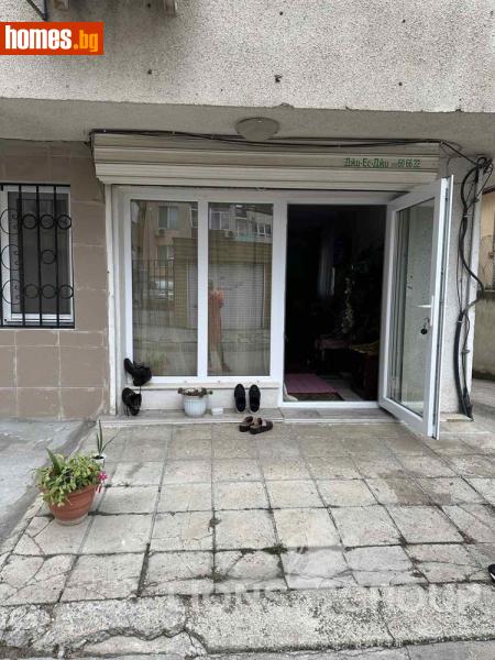 Едностаен, 22m² - Жк. Левски, Варна - Апартамент за продажба - LIONS GROUP - 115724297