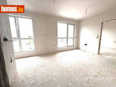 Двустаен, 60m² - Апартамент за продажба - 115724321