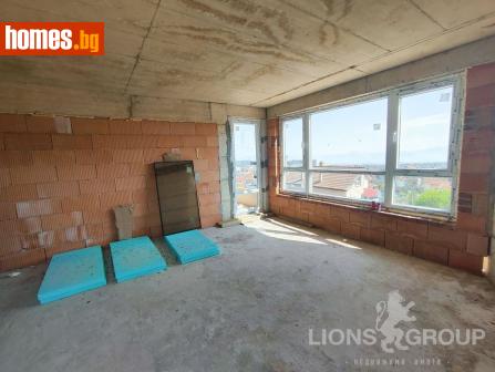 Тристаен, 103m² - Апартамент за продажба - 115724326