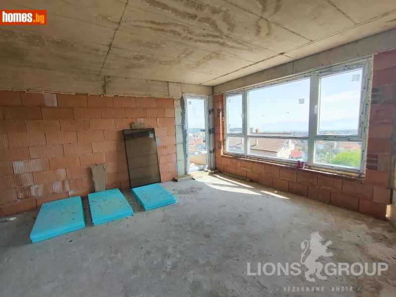 Тристаен, 103m² - Кв. Виница, Варна - Апартамент за продажба - LIONS GROUP - 115724326