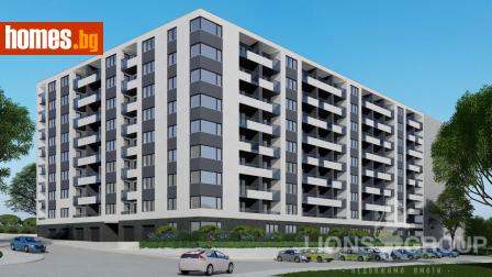 Двустаен, 70m² - Апартамент за продажба - 115724335