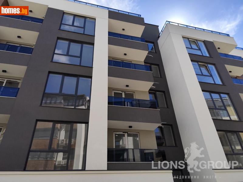 Двустаен, 87m² - Кв. Малинова Долина, София - Апартамент за продажба - LIONS GROUP - 115724378