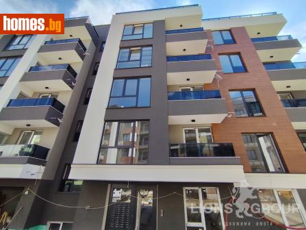 Двустаен, 77m² - Апартамент за продажба - 115724386