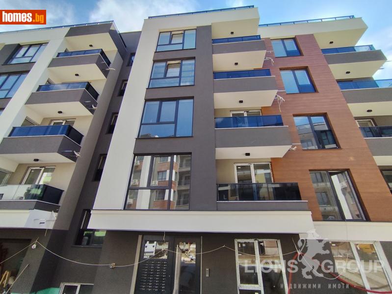 Двустаен, 77m² - Кв. Малинова Долина, София - Апартамент за продажба - LIONS GROUP - 115724386