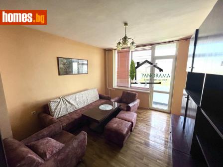 Тристаен, 95m² - Апартамент за продажба - 115724682