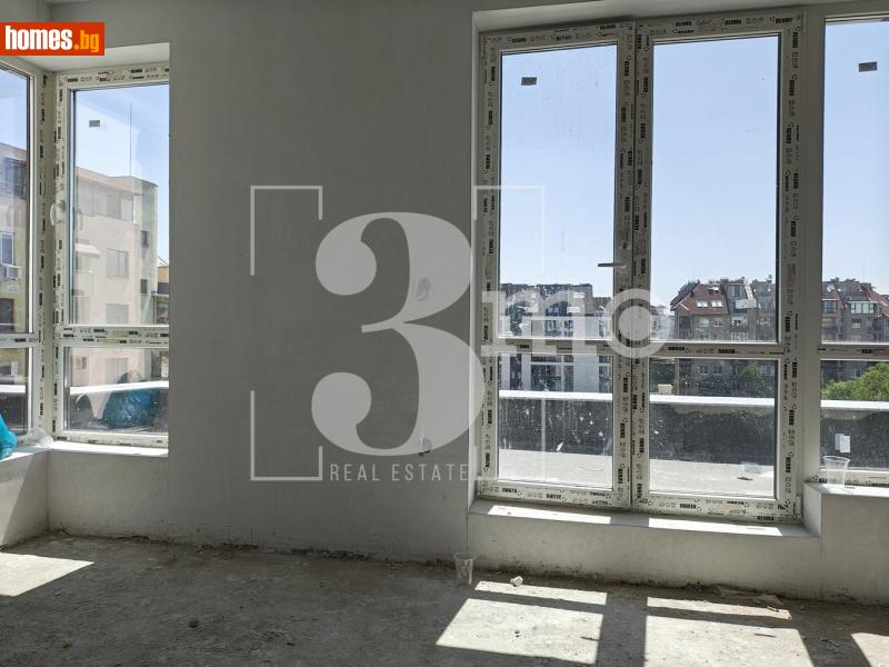 Двустаен, 78m² -  Люлин Център, София - Апартамент за продажба - 3mo офис Амалтея - 115724691