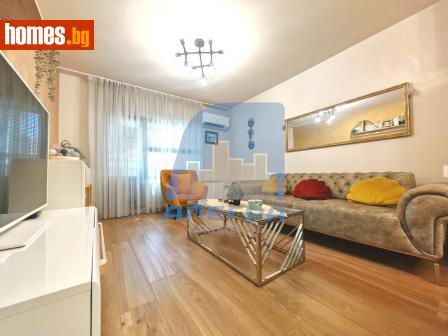 Тристаен, 109m² - Апартамент за продажба - 115724821