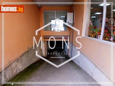 Гараж, 30m² - Апартамент за продажба - 115724900