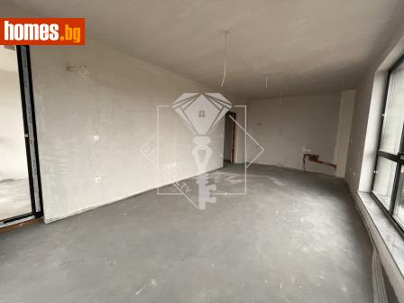 Тристаен, 99m² - Апартамент за продажба - 115725037