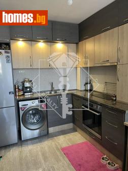 Двустаен, 50m² - Апартамент за продажба - 115725043