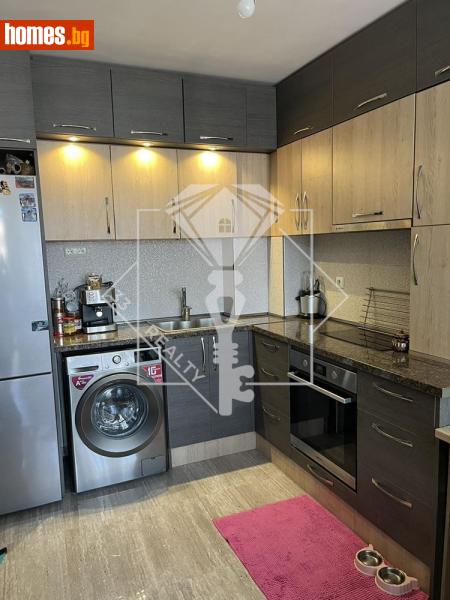 Двустаен, 50m² - Жк Южен, Пловдив - Апартамент за продажба - 33 Realty - 115725043