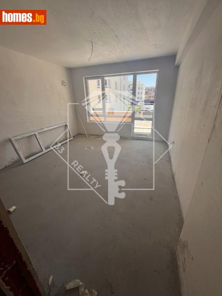 Двустаен, 63m² - Кв. Остромила, Пловдив - Апартамент за продажба - 33 Realty - 115725060