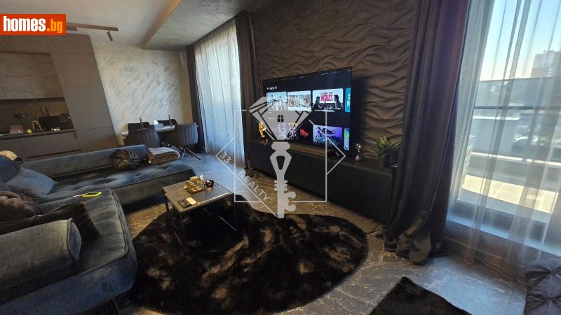 Двустаен, 97m² -  Център, Пловдив - Апартамент за продажба - 33 Realty - 115725064