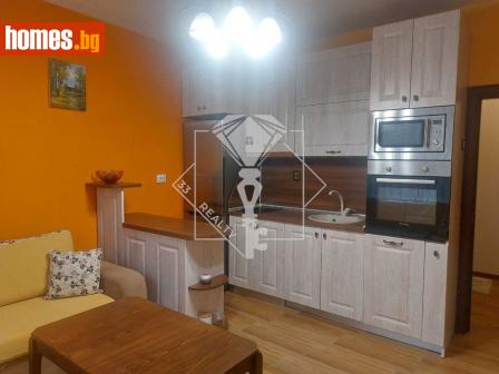 Двустаен, 53m² - Апартамент за продажба - 115725074