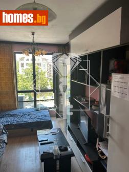 Двустаен, 58m² - Апартамент за продажба - 115725083