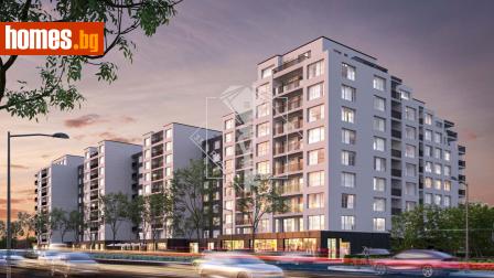 Едностаен, 42m² - Апартамент за продажба - 115725088