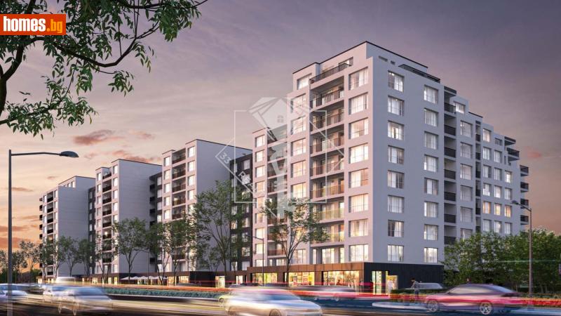 Тристаен, 82m² - Кв. Кършияка, Пловдив - Апартамент за продажба - 33 Realty - 115725093
