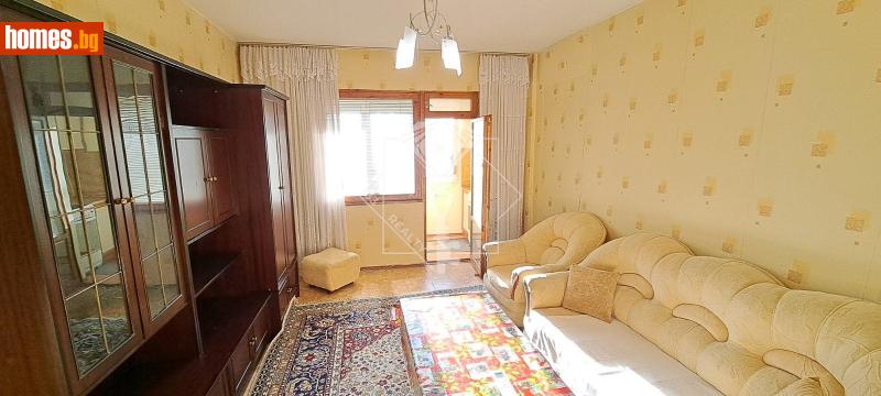 Двустаен, 55m² - Жк. Христо Смирненски, Пловдив - Апартамент за продажба - 33 Realty - 115725095